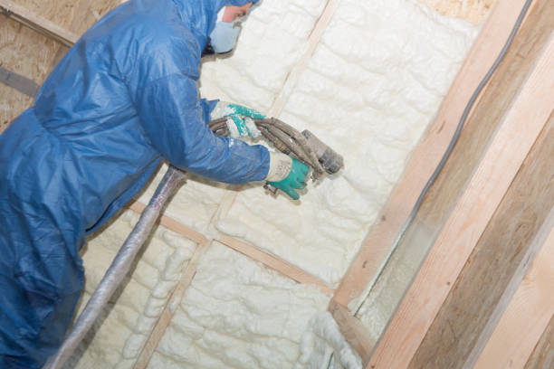 Professional Insulation in Arrowhead Beach, NC